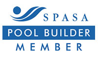 SPASA Pool Building Member