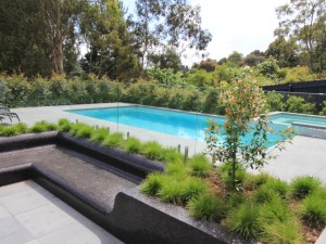 Donvale Garden and Pool